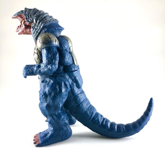 Bandai Ultraman Ultra Monster 500 series #25 GOLZA Action Figure 2208297 4.5" - Picture 4 of 12